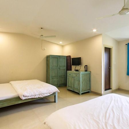 Shikhar Bunglow - A Stunning Valley View Bungalow In Mount Abu Monte Abu Exterior foto