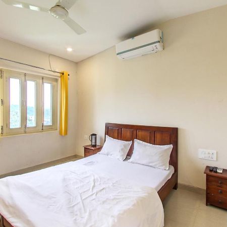 Shikhar Bunglow - A Stunning Valley View Bungalow In Mount Abu Monte Abu Exterior foto