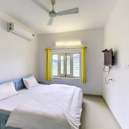 Shikhar Bunglow - A Stunning Valley View Bungalow In Mount Abu Monte Abu Exterior foto