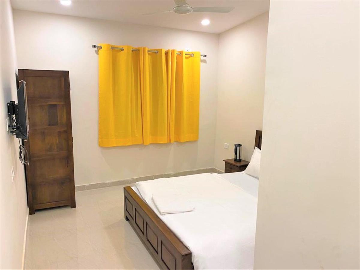 Shikhar Bunglow - A Stunning Valley View Bungalow In Mount Abu Monte Abu Exterior foto