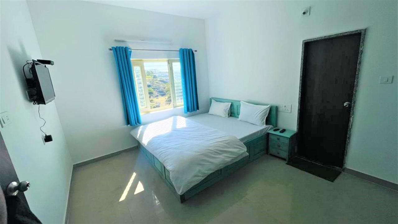 Shikhar Bunglow - A Stunning Valley View Bungalow In Mount Abu Monte Abu Exterior foto
