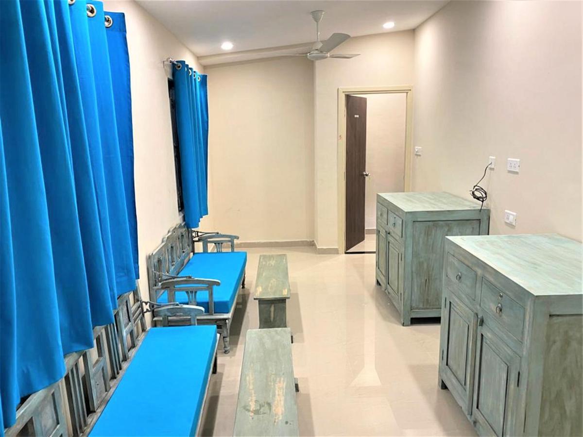 Shikhar Bunglow - A Stunning Valley View Bungalow In Mount Abu Monte Abu Exterior foto