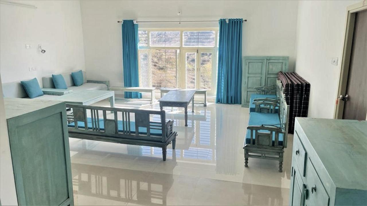 Shikhar Bunglow - A Stunning Valley View Bungalow In Mount Abu Monte Abu Exterior foto