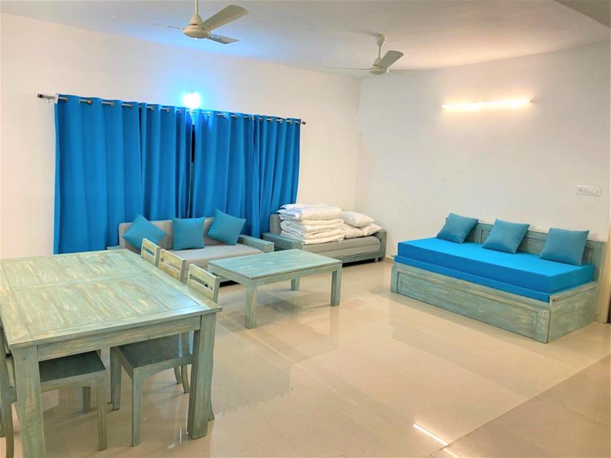 Shikhar Bunglow - A Stunning Valley View Bungalow In Mount Abu Monte Abu Exterior foto
