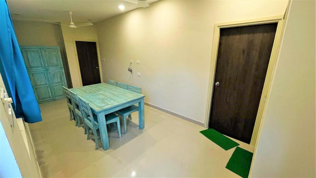 Shikhar Bunglow - A Stunning Valley View Bungalow In Mount Abu Monte Abu Exterior foto