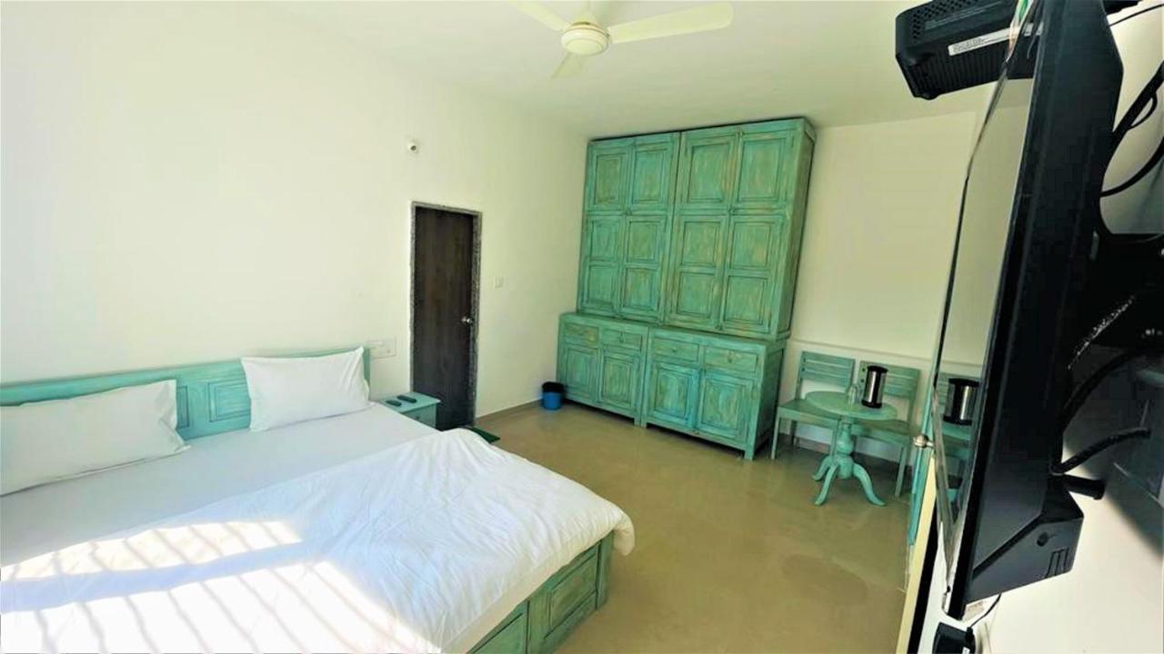 Shikhar Bunglow - A Stunning Valley View Bungalow In Mount Abu Monte Abu Exterior foto