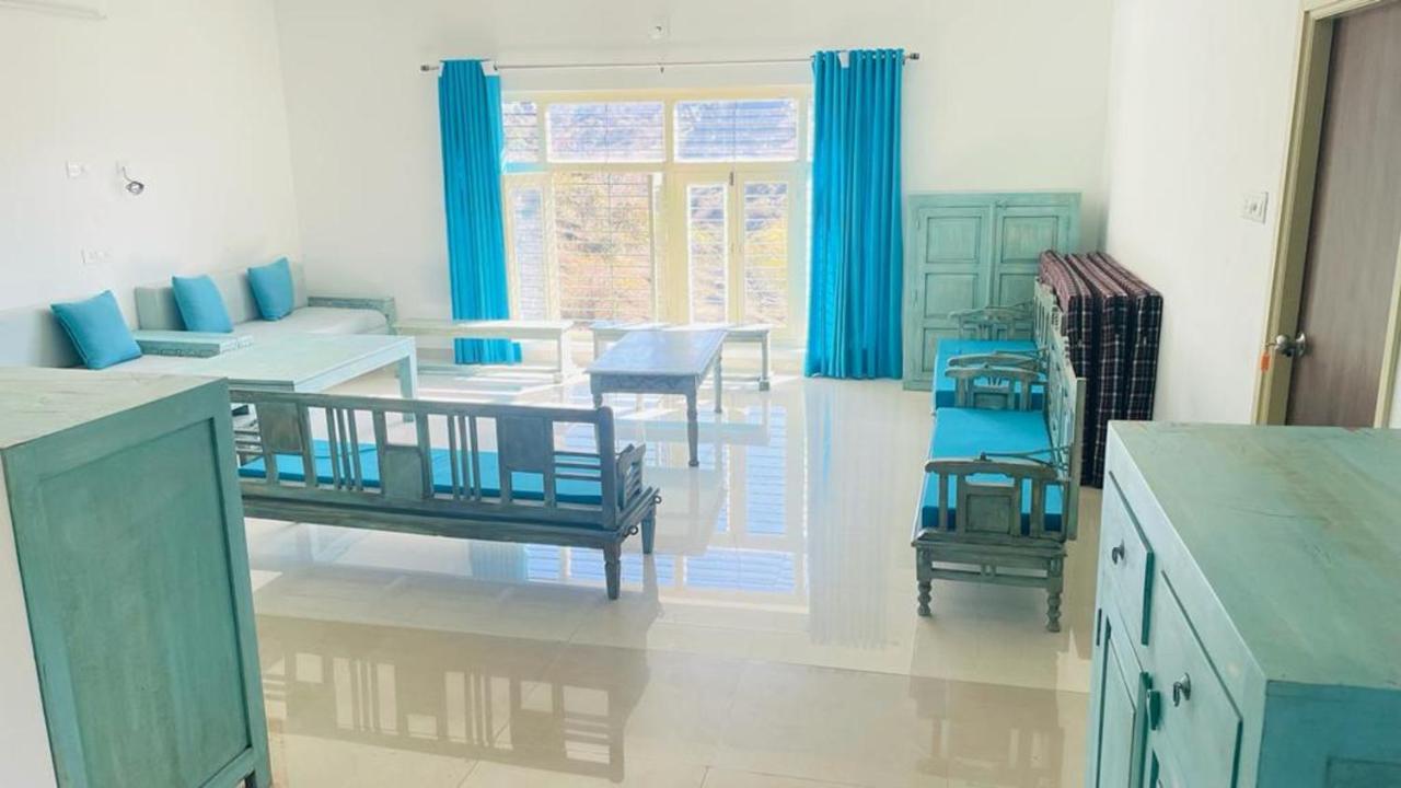 Shikhar Bunglow - A Stunning Valley View Bungalow In Mount Abu Monte Abu Exterior foto