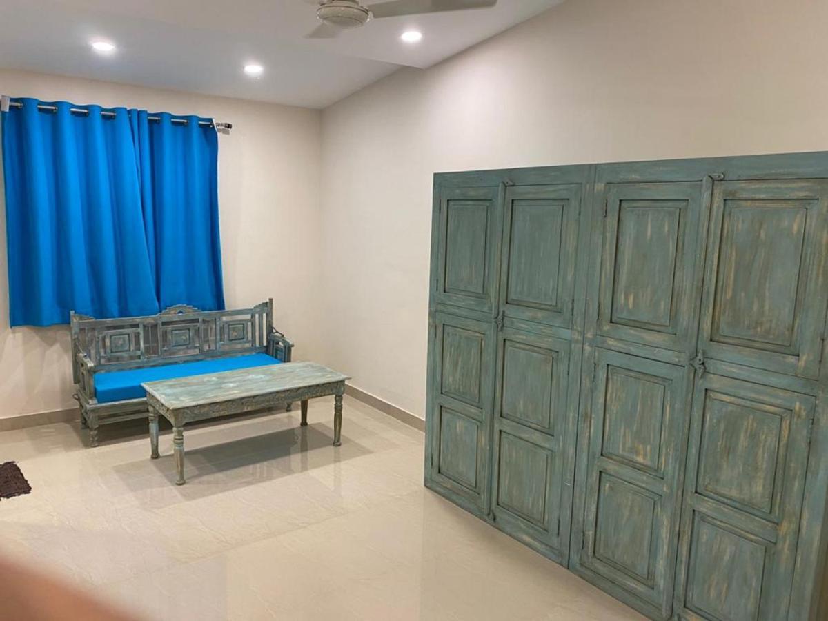 Shikhar Bunglow - A Stunning Valley View Bungalow In Mount Abu Monte Abu Exterior foto