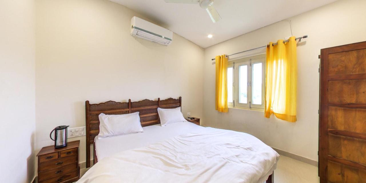 Shikhar Bunglow - A Stunning Valley View Bungalow In Mount Abu Monte Abu Exterior foto
