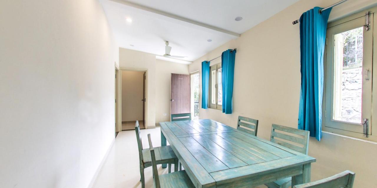 Shikhar Bunglow - A Stunning Valley View Bungalow In Mount Abu Monte Abu Exterior foto