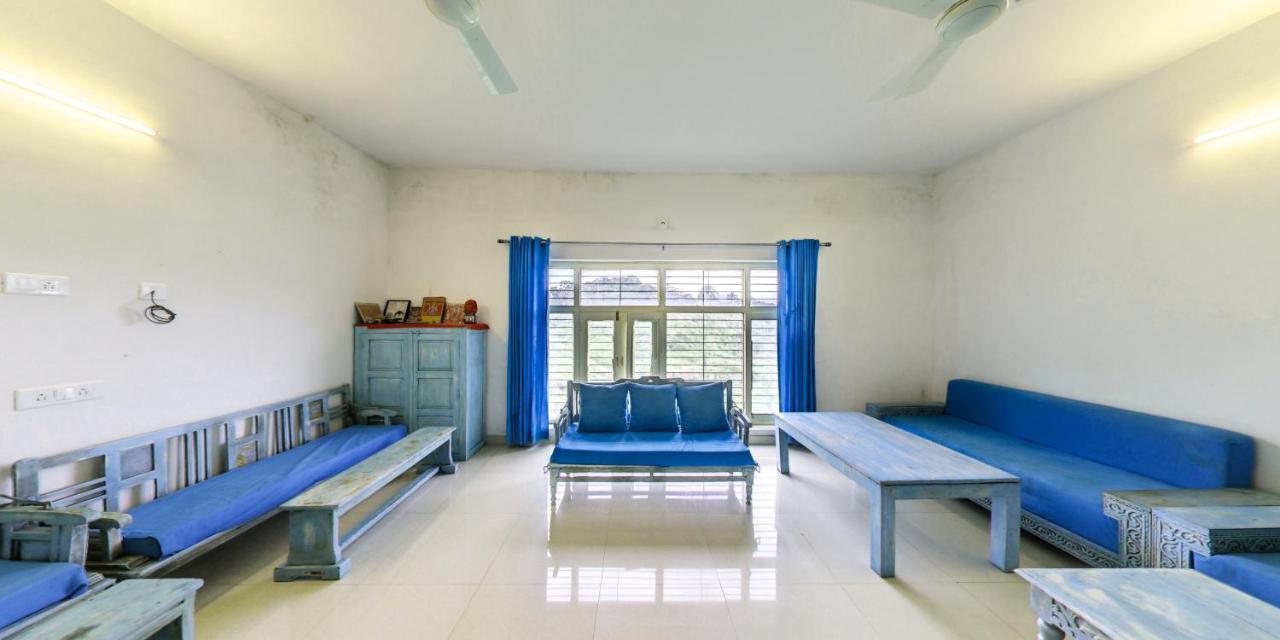 Shikhar Bunglow - A Stunning Valley View Bungalow In Mount Abu Monte Abu Exterior foto
