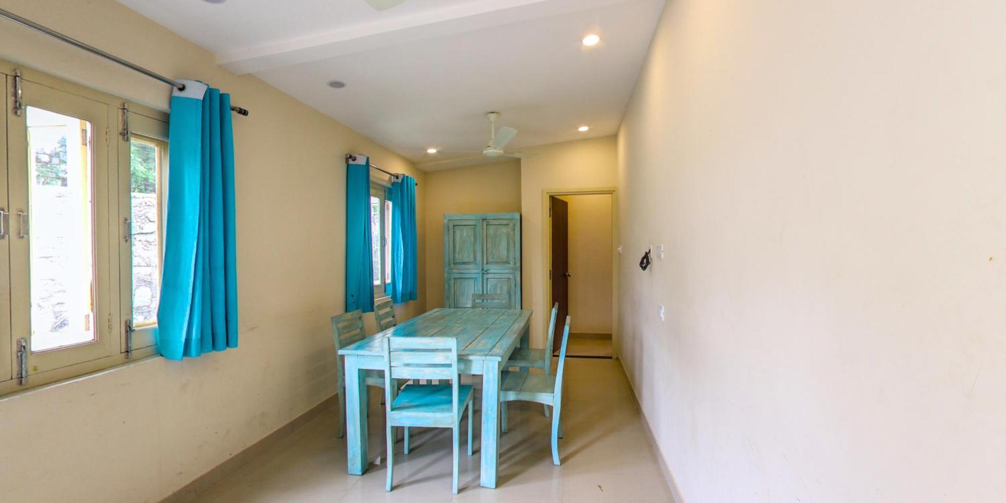 Shikhar Bunglow - A Stunning Valley View Bungalow In Mount Abu Monte Abu Exterior foto