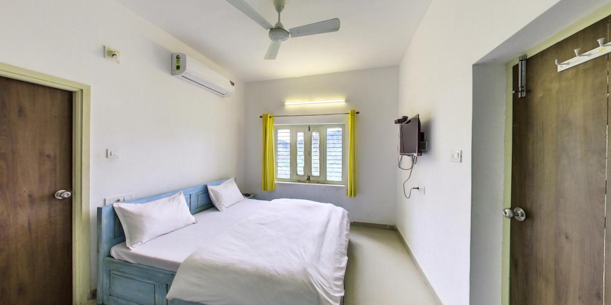 Shikhar Bunglow - A Stunning Valley View Bungalow In Mount Abu Monte Abu Exterior foto