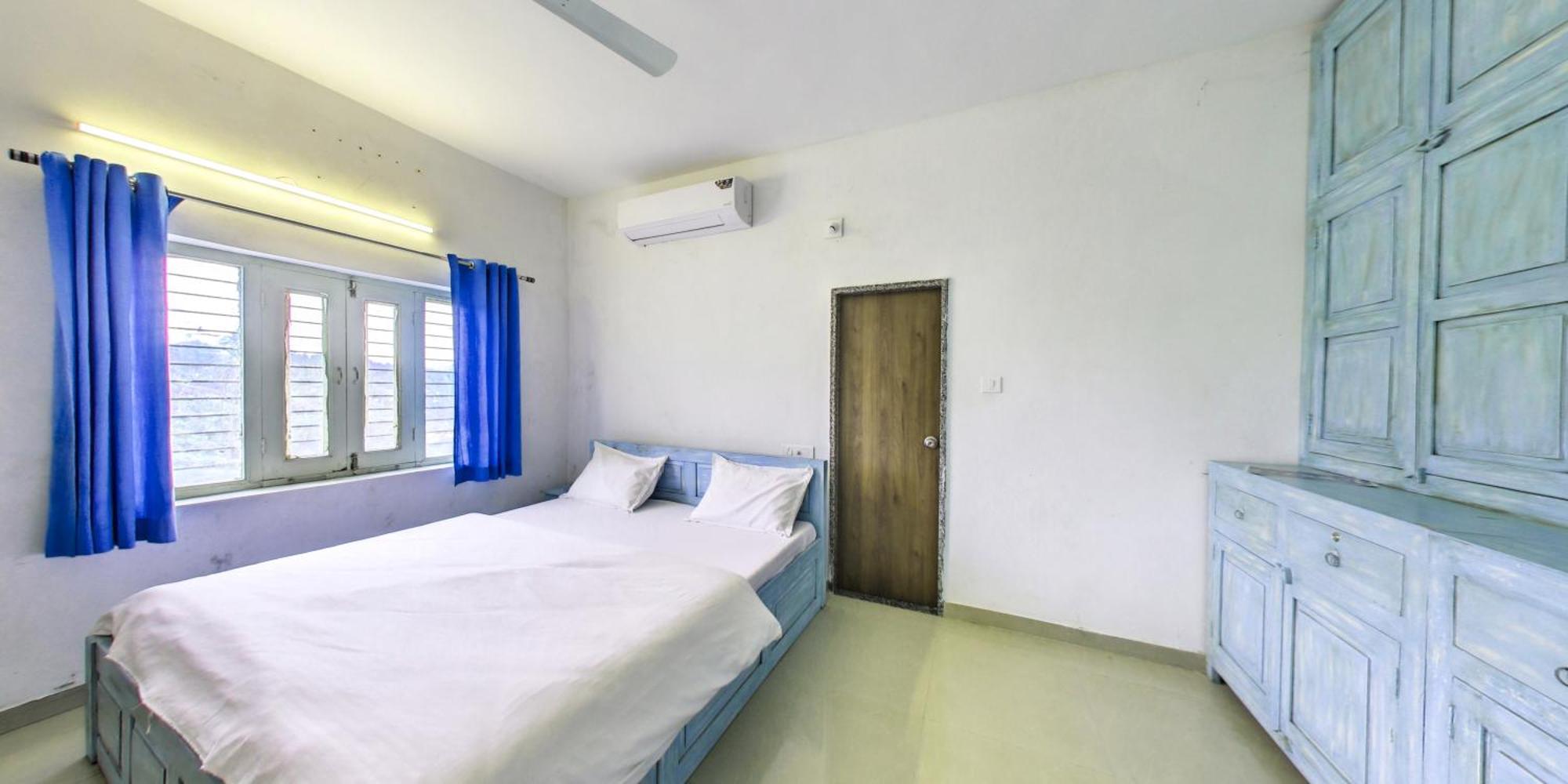 Shikhar Bunglow - A Stunning Valley View Bungalow In Mount Abu Monte Abu Exterior foto